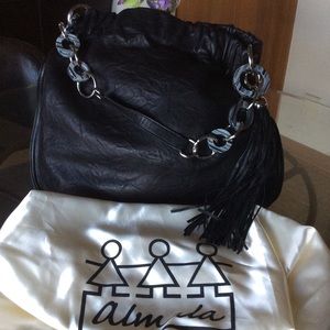 Almala Purse Brand New Never used.